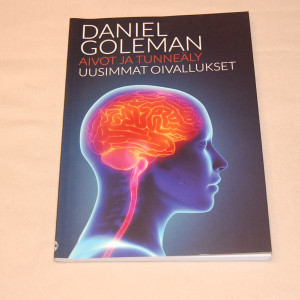 Daniel Goleman Aivot ja tunneäly